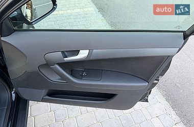 Хэтчбек Audi A3 2011 в Виннице