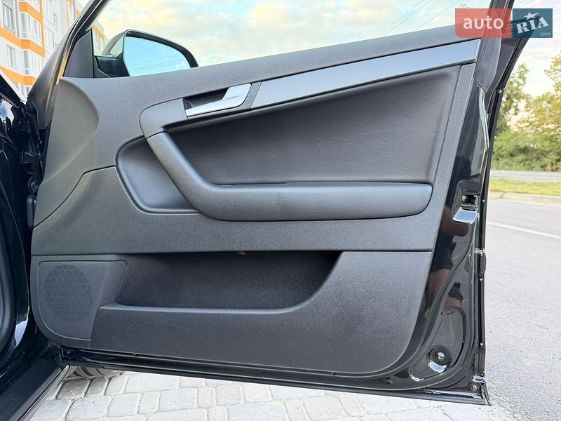 Хэтчбек Audi A3 2011 в Виннице