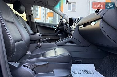 Хэтчбек Audi A3 2011 в Виннице