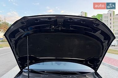 Хэтчбек Audi A3 2011 в Виннице