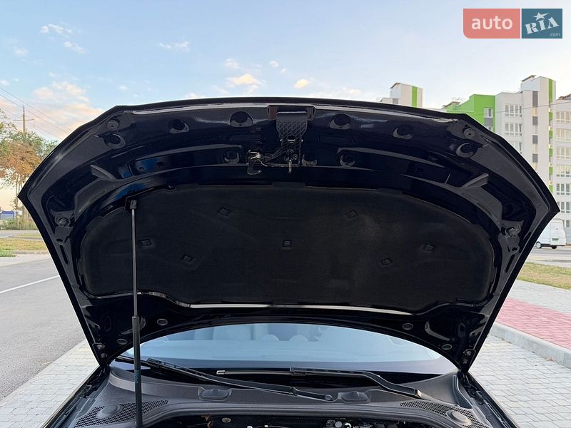 Хэтчбек Audi A3 2011 в Виннице