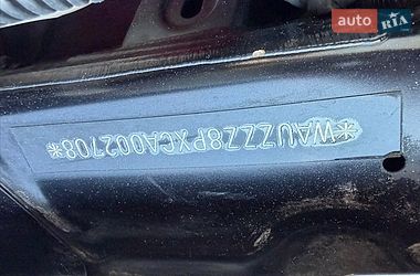 Хэтчбек Audi A3 2011 в Виннице