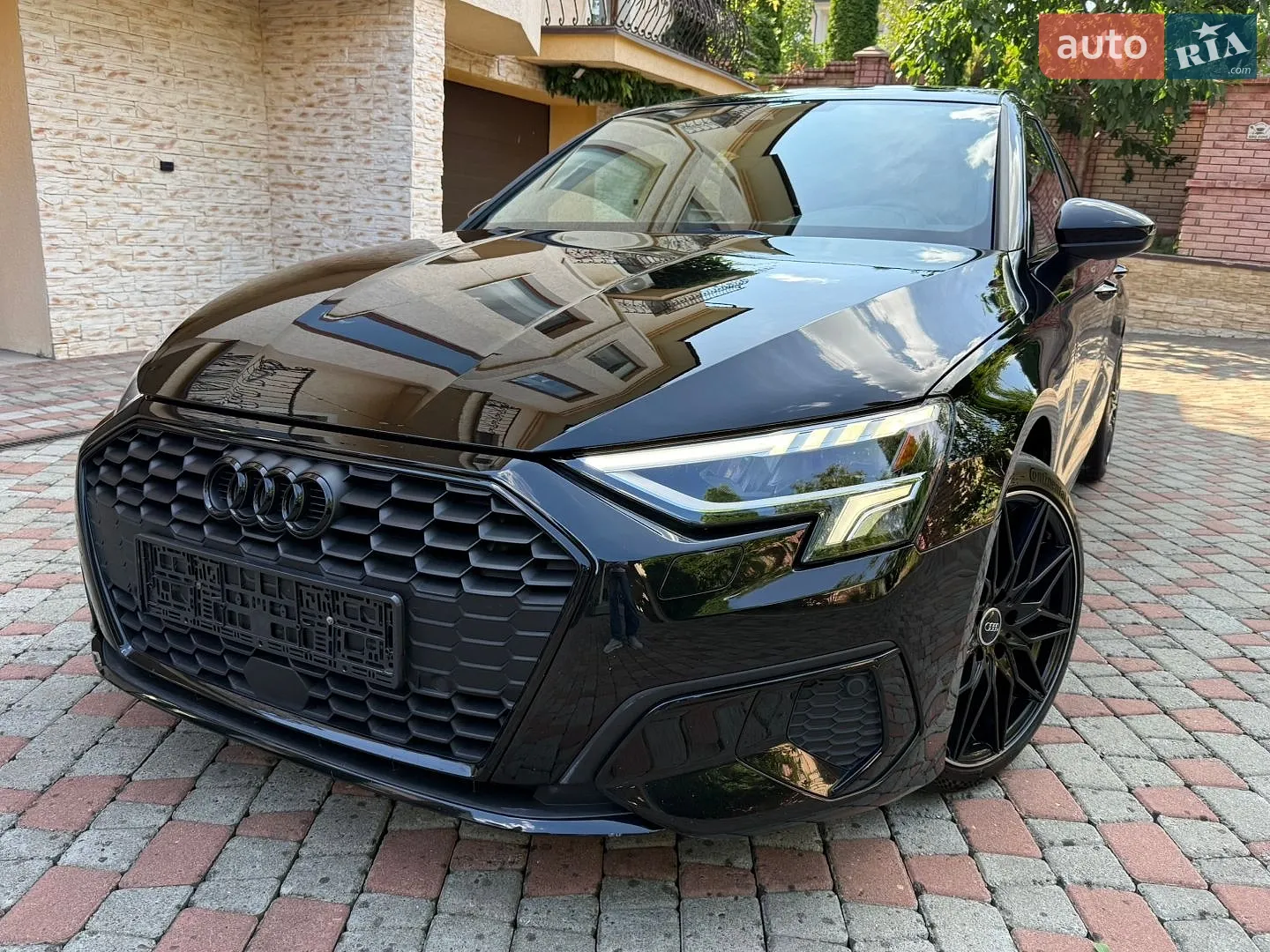 2023 Audi A3 - мініатюра 4