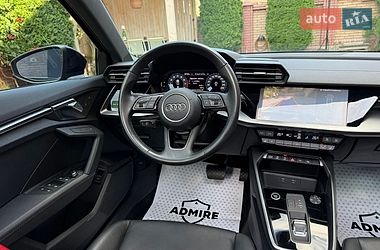 Седан Audi A3 2023 в Черновцах