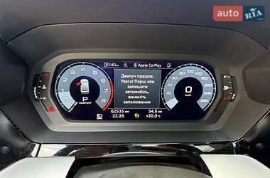 Седан Audi A3 2023 в Черновцах
