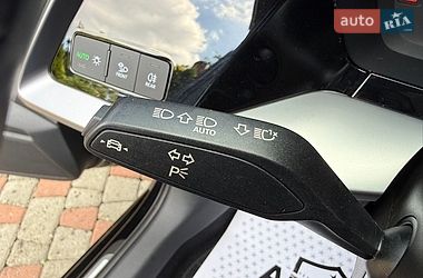 Седан Audi A3 2023 в Черновцах
