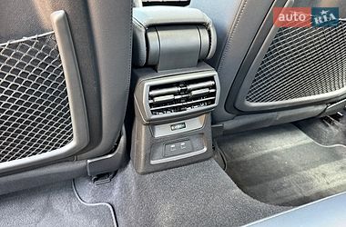 Седан Audi A3 2023 в Черновцах