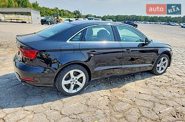 Седан Audi A3 2019 в Львове