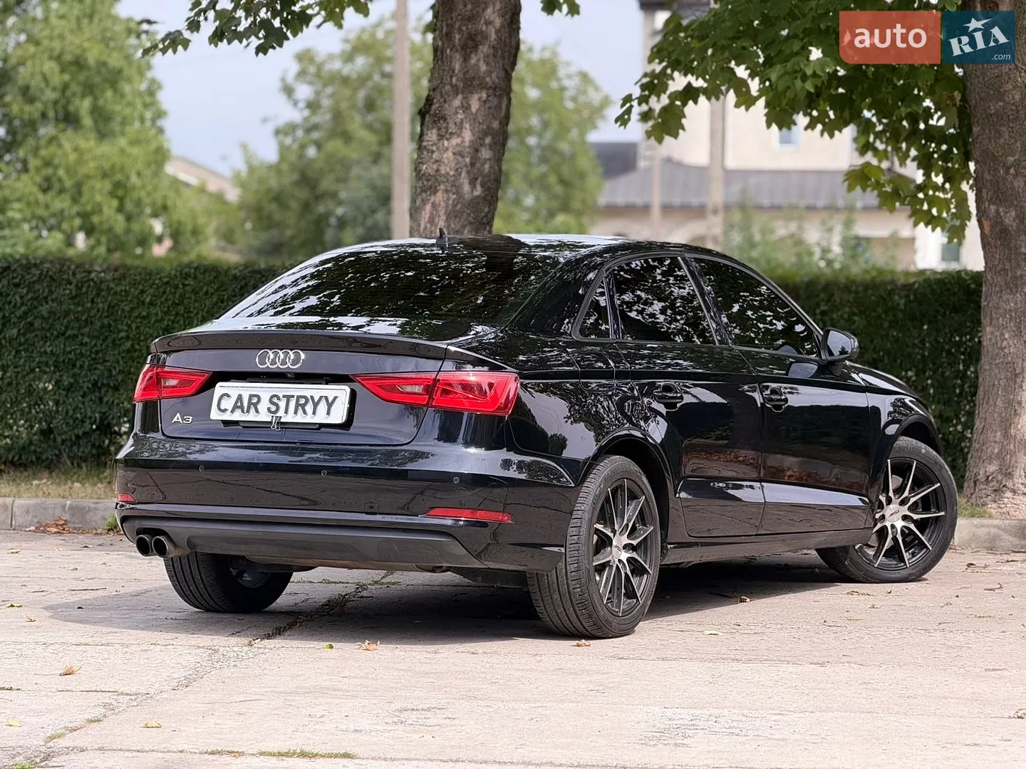2015 Audi A3 - мініатюра 4