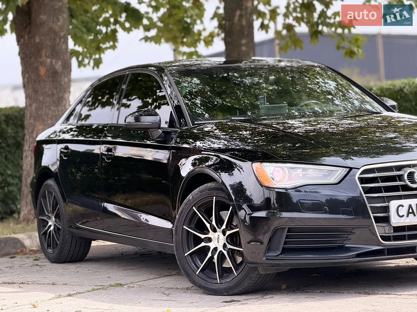 2015 Audi A3 - мініатюра 9