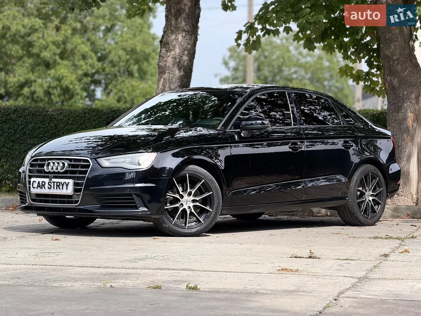 2015 Audi A3 - мініатюра 12