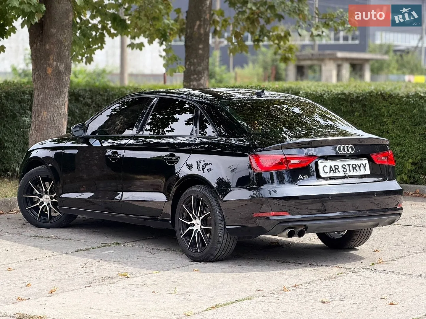 2015 Audi A3 - мініатюра 17