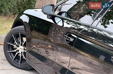 Седан Audi A3 2015 в Стрые