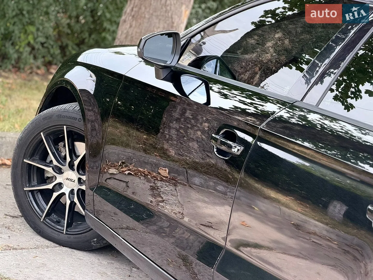 2015 Audi A3 - мініатюра 20