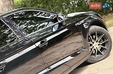 Седан Audi A3 2015 в Стрые