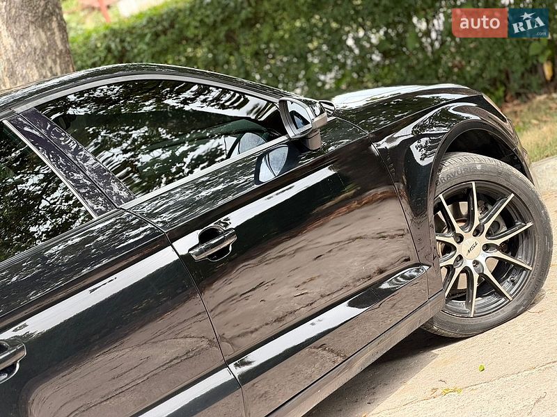 Седан Audi A3 2015 в Стрые