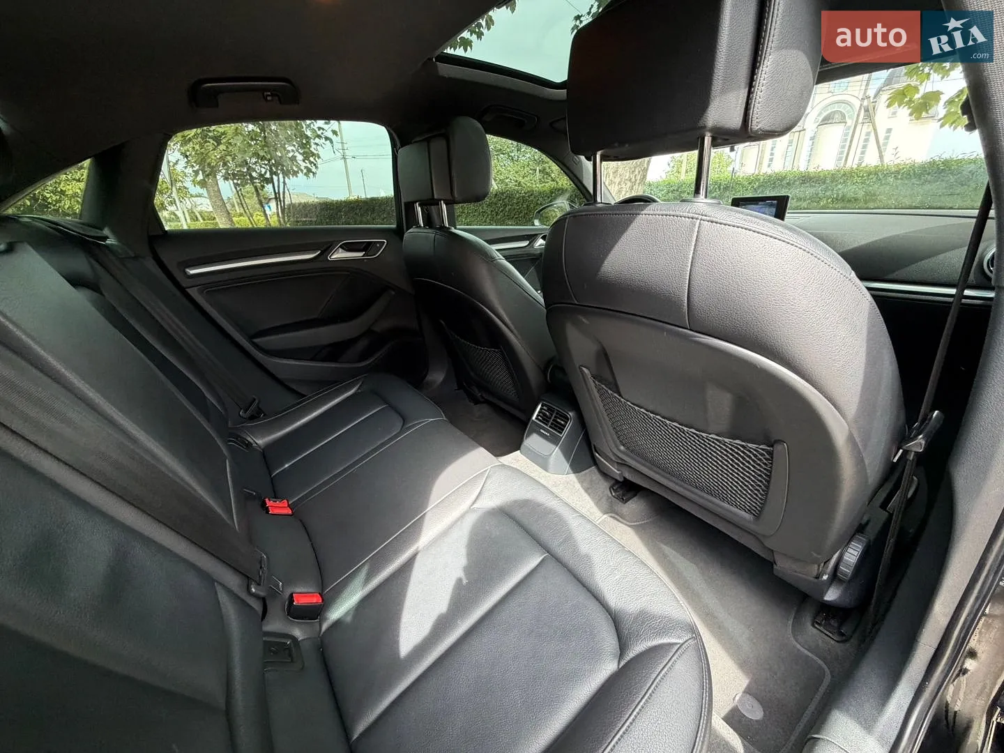 2015 Audi A3 - мініатюра 34