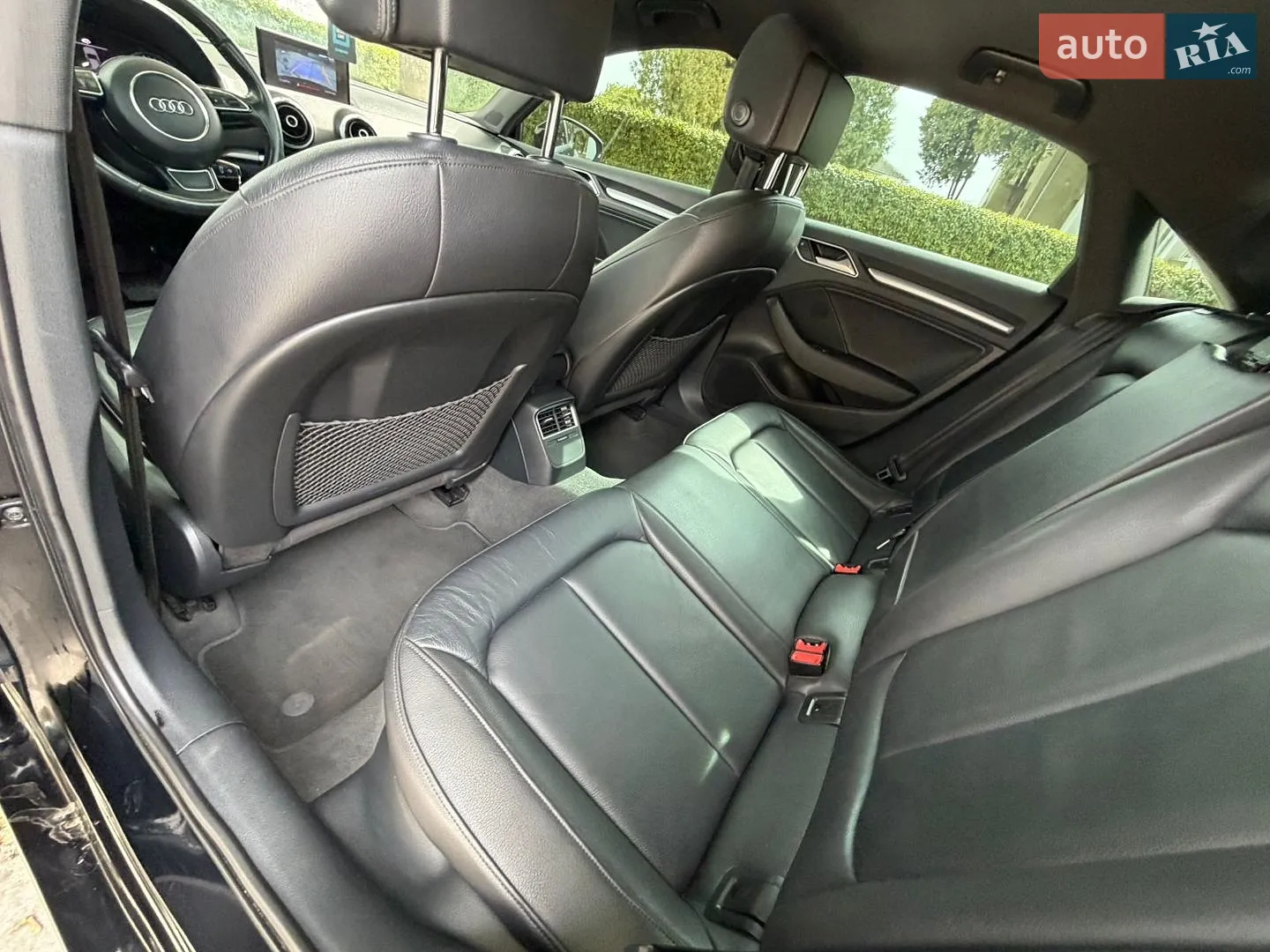 2015 Audi A3 - мініатюра 41