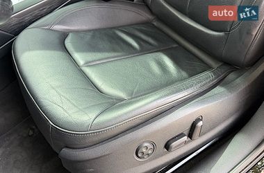 Седан Audi A3 2015 в Стрые