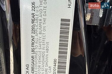 Седан Audi A3 2015 в Стрые