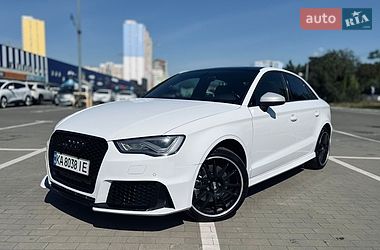 audi a3 2015 в Київ від професійного продавця Олександр