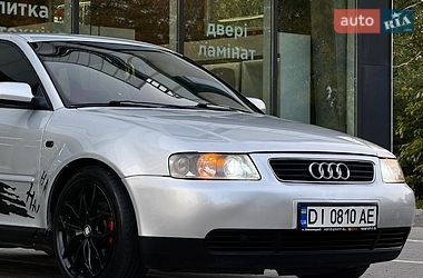 Хетчбек Audi A3 2003 в Хмельницькому