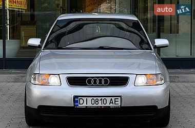 Хетчбек Audi A3 2003 в Хмельницькому