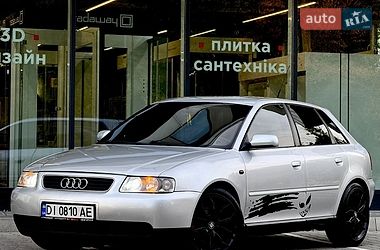 Хетчбек Audi A3 2003 в Хмельницькому