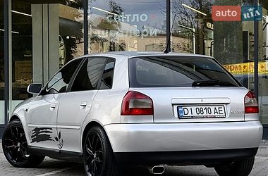 Хетчбек Audi A3 2003 в Хмельницькому