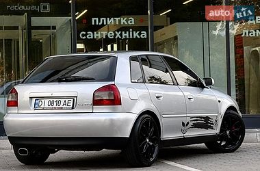 Хетчбек Audi A3 2003 в Хмельницькому