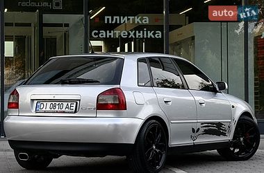 Хетчбек Audi A3 2003 в Хмельницькому