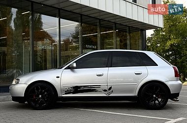 Хетчбек Audi A3 2003 в Хмельницькому