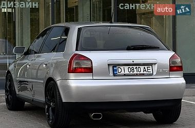 Хетчбек Audi A3 2003 в Хмельницькому