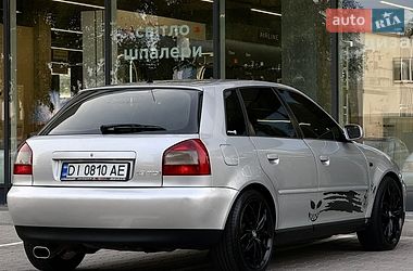 Хетчбек Audi A3 2003 в Хмельницькому