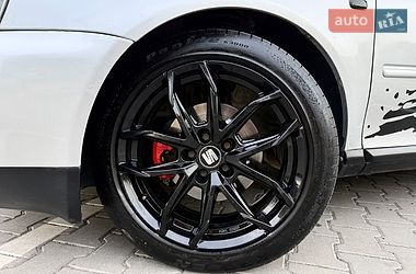 Хетчбек Audi A3 2003 в Хмельницькому