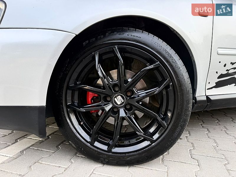 Хетчбек Audi A3 2003 в Хмельницькому