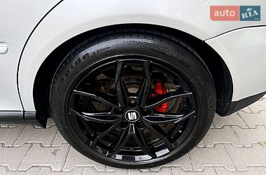 Хетчбек Audi A3 2003 в Хмельницькому