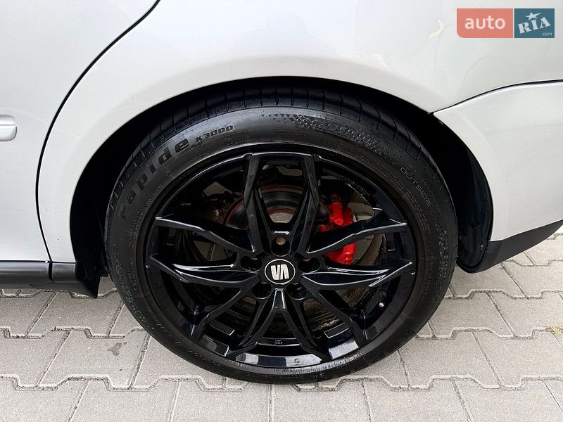Хетчбек Audi A3 2003 в Хмельницькому