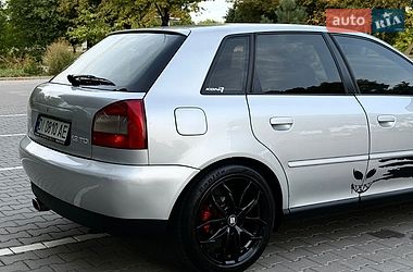 Хетчбек Audi A3 2003 в Хмельницькому