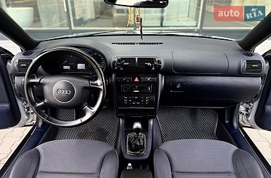 Хетчбек Audi A3 2003 в Хмельницькому