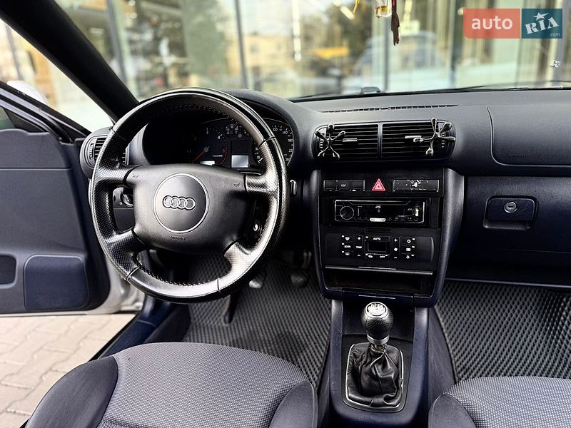 Хетчбек Audi A3 2003 в Хмельницькому