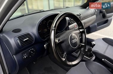 Хетчбек Audi A3 2003 в Хмельницькому