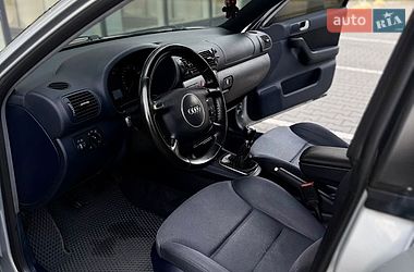 Хетчбек Audi A3 2003 в Хмельницькому