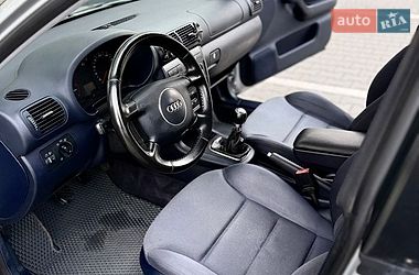 Хетчбек Audi A3 2003 в Хмельницькому
