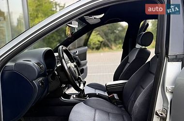 Хетчбек Audi A3 2003 в Хмельницькому