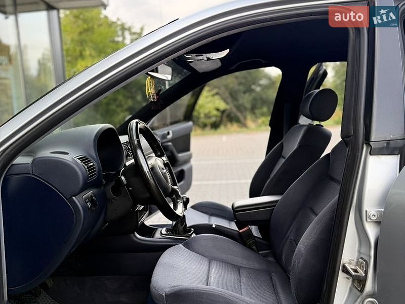 Хетчбек Audi A3 2003 в Хмельницькому