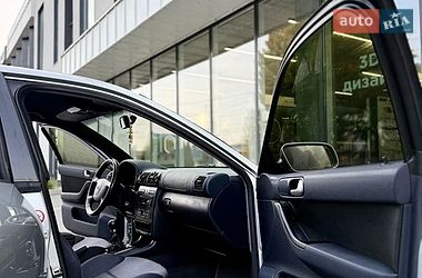 Хетчбек Audi A3 2003 в Хмельницькому