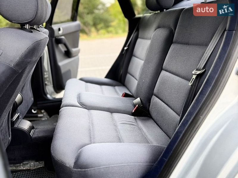 Хетчбек Audi A3 2003 в Хмельницькому