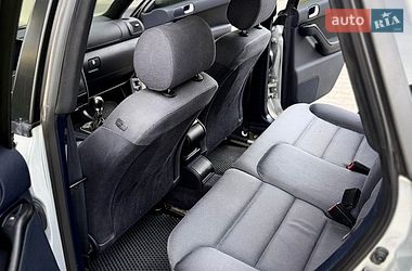 Хетчбек Audi A3 2003 в Хмельницькому