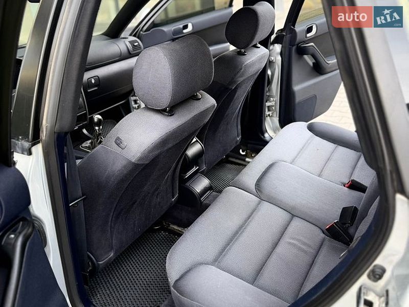 Хетчбек Audi A3 2003 в Хмельницькому